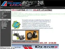 Sites similar to abchobbyusa.com
