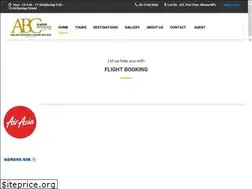 Sites similar to abcholiday.com.my