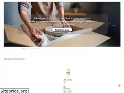 Sites similar to abchome.com.uy