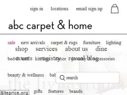 Sites similar to abchome.com