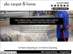 Sites similar to abchomecare.com