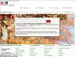 Sites similar to abchomeopathy.com