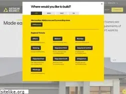 Sites similar to abchomes.com.au