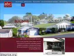Sites similar to abchomesales.com