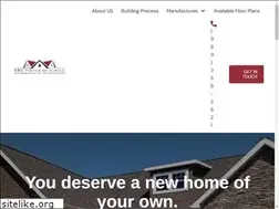 Sites similar to abchomesalpena.com