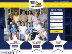 Sites similar to abchomespecialists.com