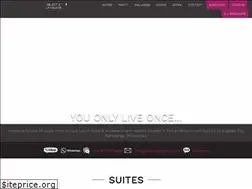 Sites similar to abchotel.ph