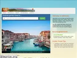 Sites similar to abchotels.com