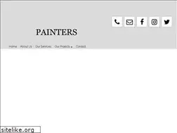 Sites similar to abchousepainting.com