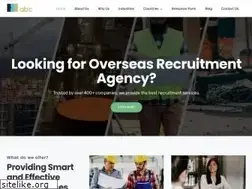 Sites similar to abchr.net