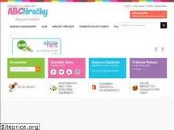 Sites similar to abchracky.sk