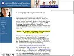 Sites similar to abchypnosis.com