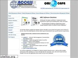 Sites similar to abci-software.com