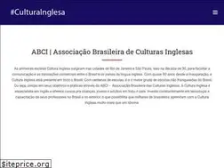 Sites similar to abci.com.br