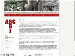 Sites similar to abci.se