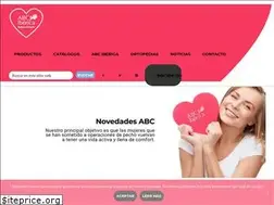 Sites similar to abciberica.com