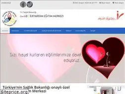 Sites similar to abcilkyardim.com.tr