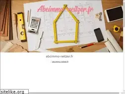 Sites similar to abcimmo-reitzer.fr