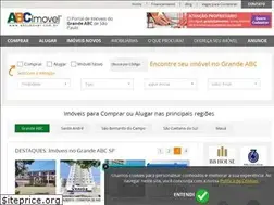 Sites similar to abcimovel.com.br