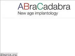 Sites similar to abcimp.com