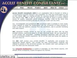 Sites similar to abcinc-online.com