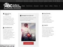 Sites similar to abcindianakentucky.org