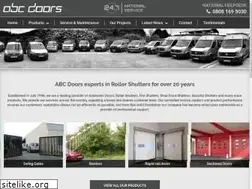 Sites similar to abcindustrial.co.uk