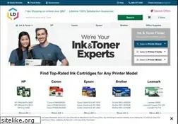 Sites similar to abcinkjets.com
