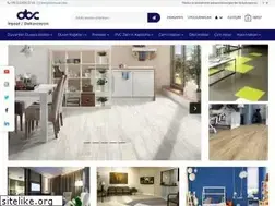 Sites similar to abcinsaat.com