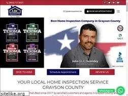 Sites similar to abcinspections.biz