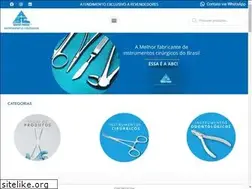 Sites similar to abcinstrumentos.com.br