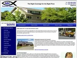Sites similar to abcinsuranceco.com