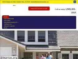 Sites similar to abcinsurancespokane.com