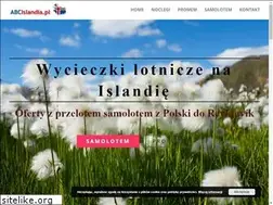 Sites similar to abcislandia.pl