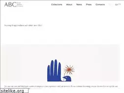 Sites similar to abcitalia.net