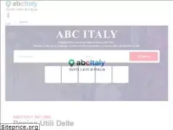 Sites similar to abcitaly.it