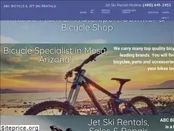 Sites similar to abcjetski.com