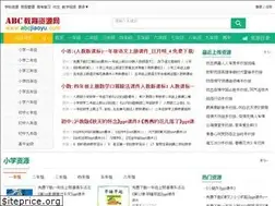Sites similar to abcjiaoyu.com