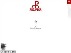 Sites similar to abcjpega.org.br