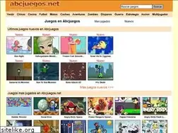 Sites similar to abcjuegos.com