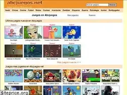 Sites similar to abcjuegos.net