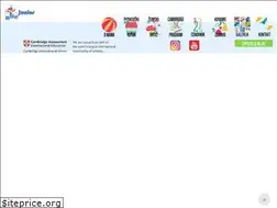 Sites similar to abcjunior.rs