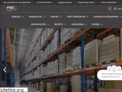 Sites similar to abckantoormeubelen.nl
