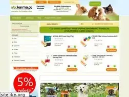 Sites similar to abckarma.pl