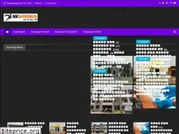 Sites similar to abckhabar.in