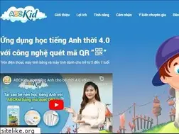 Sites similar to abckid.vn