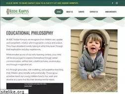 Sites similar to abckiddiekampus.com