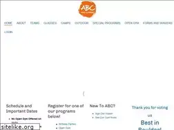 Sites similar to abckidsboulder.com