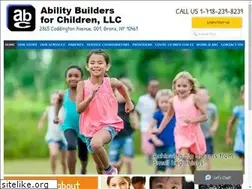 Sites similar to abckidsny.com