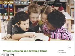 Sites similar to abckidstime.com